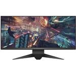 Dell Alienware AW3418HW, 34"