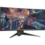DELL Alienware AW3418HW, 34"