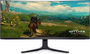 Dell Alienware AW3423DWF Gaming monitor 34", (rozbalené)