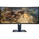 Dell Alienware AW3425DWM, 34"