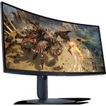 Dell Alienware AW3425DWM, 34"