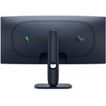 Dell Alienware AW3425DWM, 34"