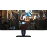 Dell Alienware AW3426DW, 34"