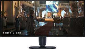 Dell Alienware AW3426DW, 34"