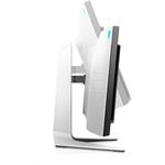 Dell Alienware AW3821DW, 37,5", strieborný