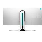 Dell Alienware AW3821DW, 37,5", strieborný