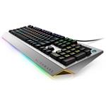 Dell Alienware AW768, herná klávesnica