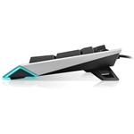 Dell Alienware AW768, herná klávesnica