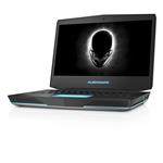 Dell Alienware M14 (AWM14_A_8/750SSD80/2G) Eng