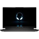 DELL Alienware m15 R7/ i7-12700H/ 32GB/ 1TB SSD/ GF RTX 3070 Ti 8GB/ 15.6" FHD/ W11H/ černý/ 2Y Basic on-site