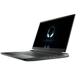 DELL Alienware m15 R7/ i7-12700H/ 32GB/ 1TB SSD/ GF RTX 3070 Ti 8GB/ 15.6" FHD/ W11H/ černý/ 2Y Basic on-site
