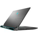 DELL Alienware m15 R7/ i7-12700H/ 32GB/ 1TB SSD/ GF RTX 3070 Ti 8GB/ 15.6" FHD/ W11H/ černý/ 2Y Basic on-site