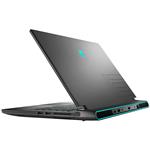 DELL Alienware m15 R7/ i7-12700H/ 32GB/ 1TB SSD/ GF RTX 3070 Ti 8GB/ 15.6" FHD/ W11H/ černý/ 2Y Basic on-site