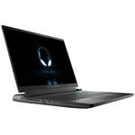 DELL Alienware m15 R7/ i7-12700H/ 32GB/ 1TB SSD/ GF RTX 3070 Ti 8GB/ 15.6" FHD/ W11H/ černý/ 2Y Basic on-site