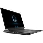 Dell Alienware m16, N-AWM16-N2-714GR, sivý