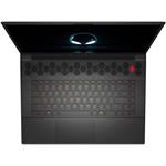 Dell Alienware m16, N-AWM16-N2-714GR, sivý