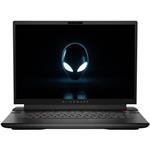 Dell Alienware m16, N-AWM16-N2-917GR, sivý