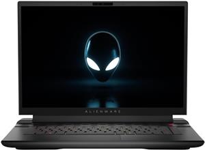 Dell Alienware m16, N-AWM16-N2-917GR, sivý