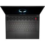 Dell Alienware m16, N-AWM16-N2-918GR, sivý