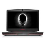 Dell Alienware M17 (AWM17_B_16/2TSSD80/4GB) Eng