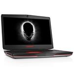 Dell Alienware M17 (AWM17_B_16/2TSSD80/4GB) Eng