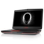 Dell Alienware M17 (AWM17_B_16/2TSSD80/4GB) Eng