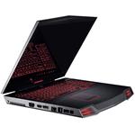 Dell Alienware M17 (AWM17_B_16/2TSSD80/4GB) Eng