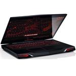 Dell Alienware M17 (AWM17_B_16/2TSSD80/4GB) Eng