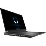 Dell Alienware m18 R1, N-AWM18-N2-916GR, čierny