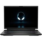 Dell Alienware m18 R1, N-AWM18-N2-916GR, čierny