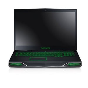 Dell Alienware M18x (N12.M18x.03) Eng + subwoofer