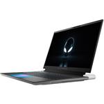 Dell Alienware x16, N-AWx16-N2-916S, strieborný