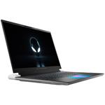 Dell Alienware x16, N-AWx16-N2-916S, strieborný