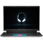 Dell Alienware x16, N-AWx16-N2-916S, strieborný