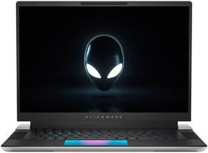 Dell Alienware x16, N-AWx16-N2-916S, strieborný
