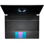 Dell Alienware x16, N-AWx16-N2-917S, strieborný