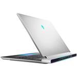 Dell Alienware X16 R1, N-AWx16-N2-918S, strieborný