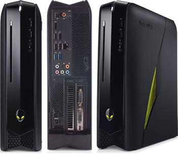 Dell Alienware X51 i7/16G/2TB/GTX670/W8/2yNBD