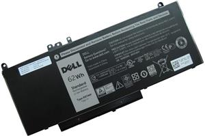 Dell batéria 4-cell 62W/HR LI-ON pre Latitude E5x70