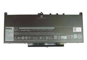 Dell batéria 4-článková 55Wh LI-ON pre Latitude E7270/E7470