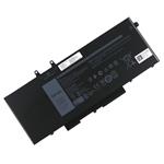 Dell batéria, 68Wh, LI-Ion pre Latitude 5401/5410/5411/5501/5510/5511/ Precision 3541/3550/3551/5500/ XPS 9500