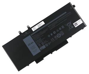 Dell batéria, 68Wh, LI-Ion pre Latitude 5401/5410/5411/5501/5510/5511/ Precision 3541/3550/3551/5500/ XPS 9500