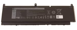 Dell batéria 95W/HR LI-ON Precision M7530, M7540, M7730, M7740