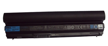 Dell batéria pre Latitude E6440, E6540 6-cell 65W/HR