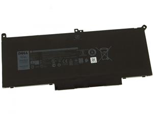 Dell Baterie 4-cell 60W/HR LI-ON pro Latitude 7280, 7290, 7380, 7390, 7480, 7490, (rozbalené)