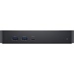 DELL D6000s, univerzálna dokovacia stanica
