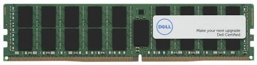Dell DDR4-2400 16 GB, UDIMM, 2RX8