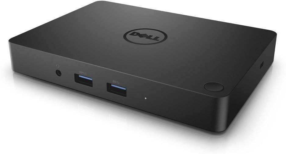 Dell Dock - WD15 with 130W AC adapter - EU