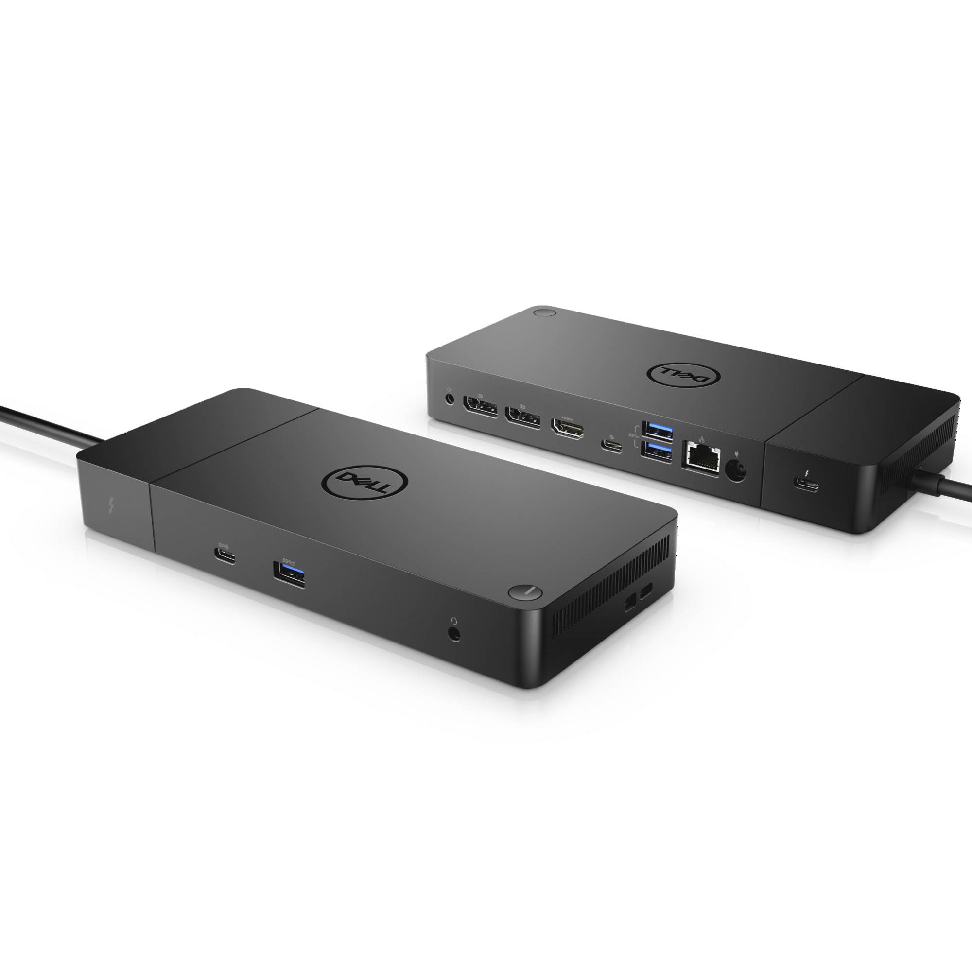 Dell dokovací stanice WD19TB 180W ThunderBolt