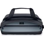 Dell EcoLoop Pro Slim Briefcase 15, taška pre notebook